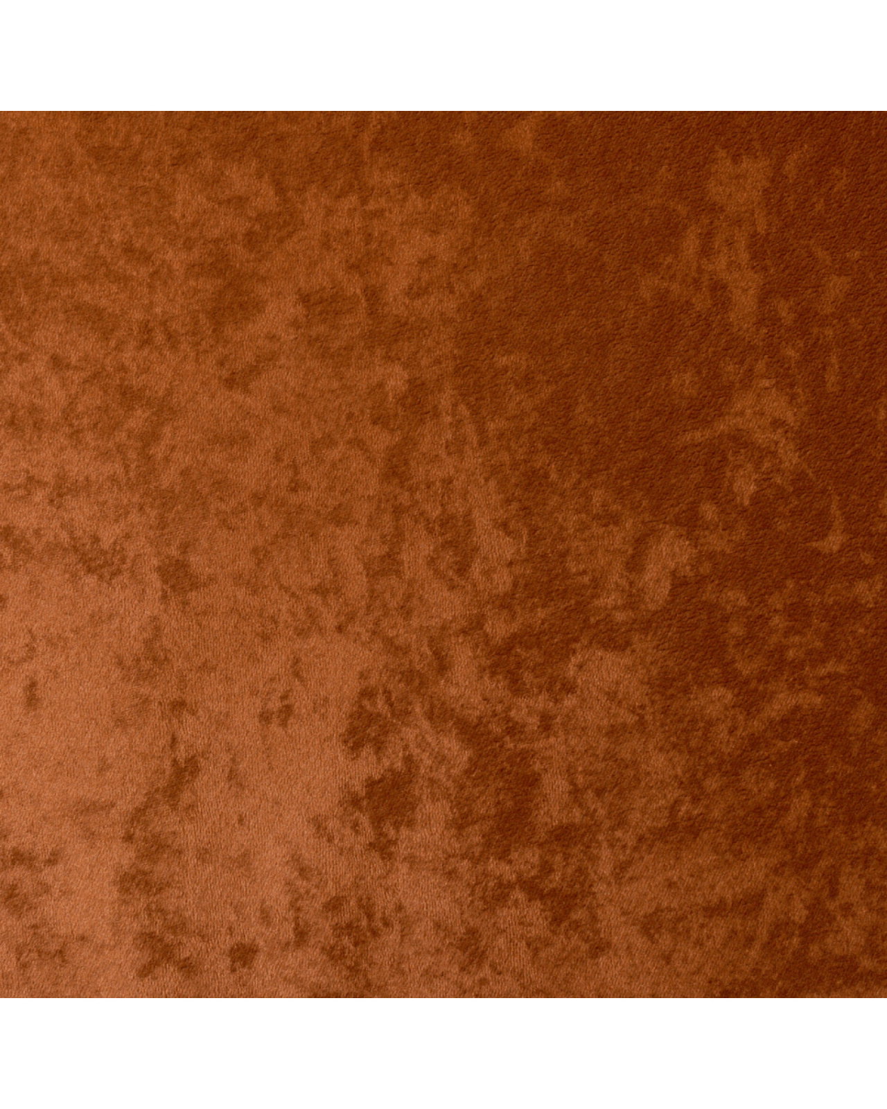 Stirling Bench onoma burnt orange velvet