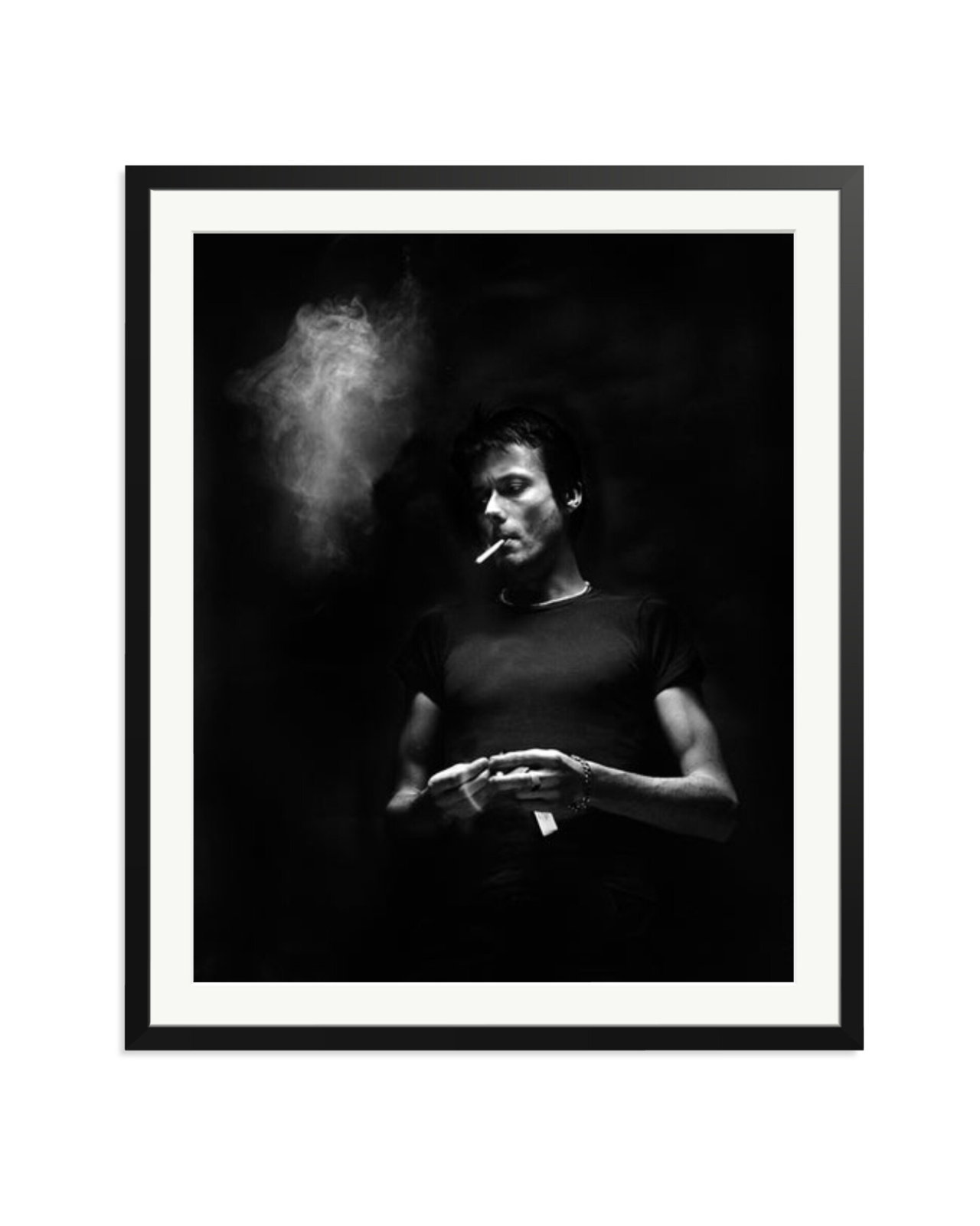 Anderson Black / XXL