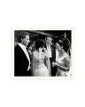 Burton, Taylor and Princess Margaret Print Only / XXL