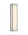 Mercer Long Box Light Chrome
