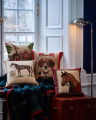 Houghton Cushion