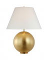 Morton Table Lamp Gild L