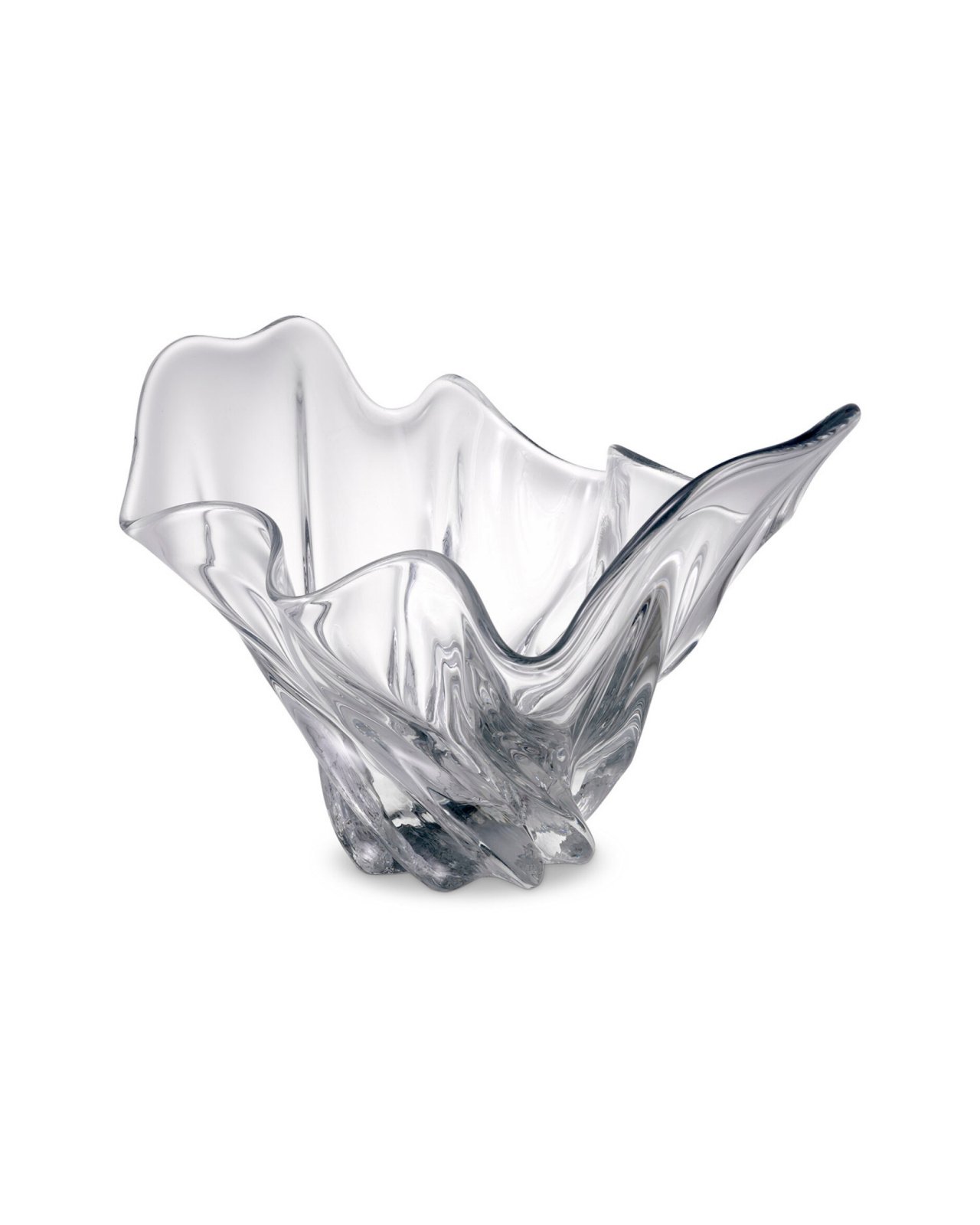Ace Bowl Glass