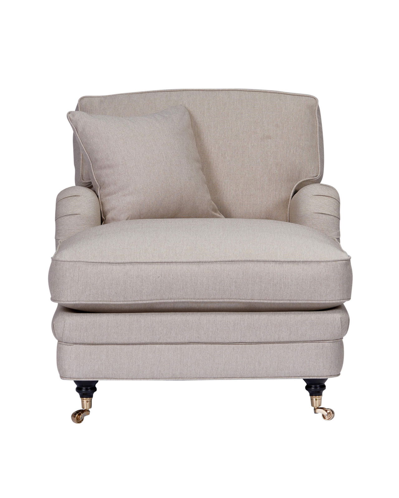 Howard Heritage schäslong sand