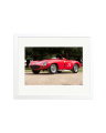 1931 Alfa Romeo White / Medium