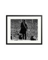 Joe Walsh at Cleveland Stadium Black / XL