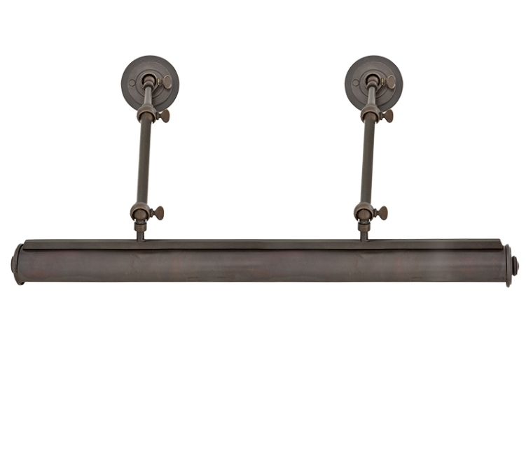 Easy Living tavellampa brons L OUTLET