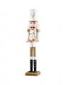 Bradley Nutcracker 90cm