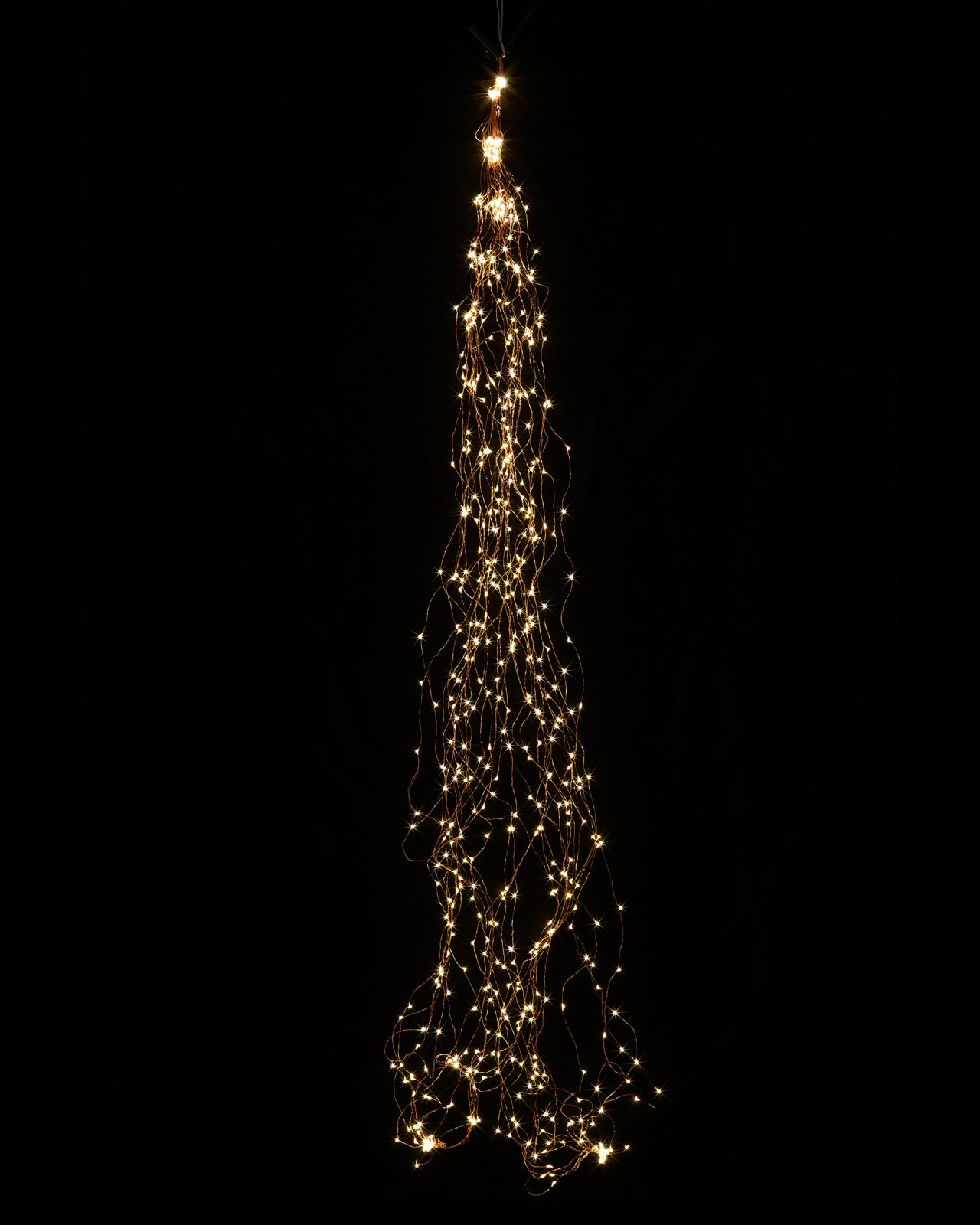 Starry String Lights