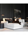 Reno Chaise Longue Rave Natural Right