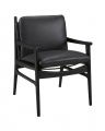 Paige armchair titanic anthracite