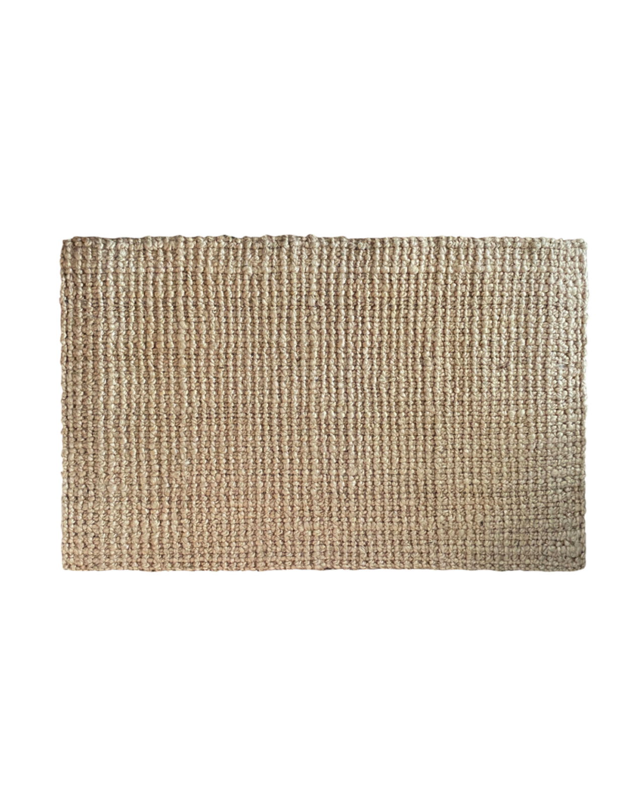 Kerala door mat linden bark