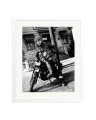 Brando As The Wild One White / Large