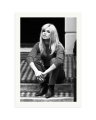 Bardot, London Print Only / XXL