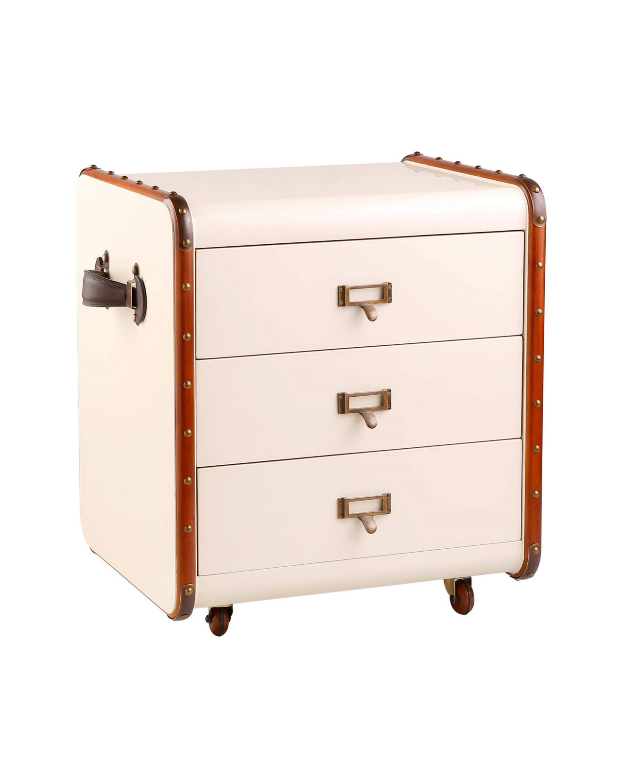 Stateroom Drawer Off-White S