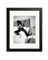 Slash Black / Small