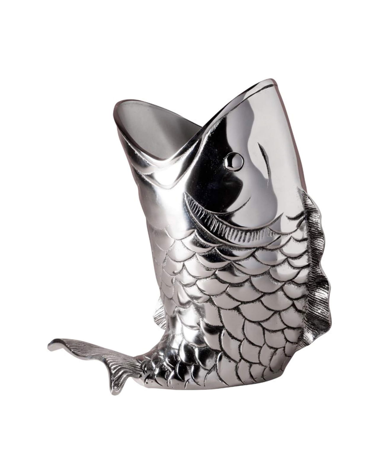 Fisk ishink silver