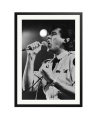 Bryan Ferry '75 Black / XXL