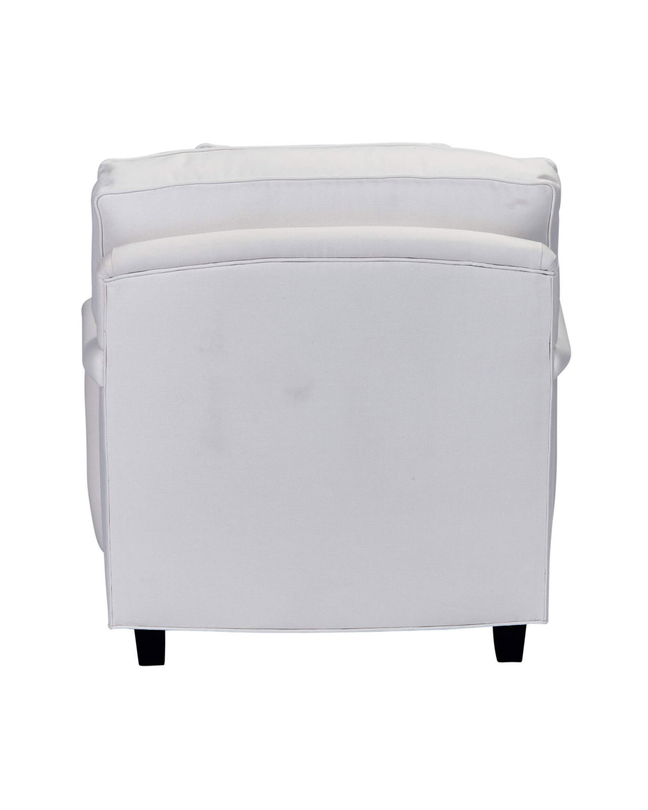 Howard Heritage schäslong off-white