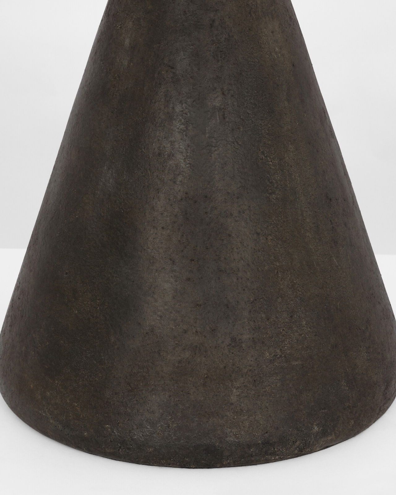 Zealous 62" Floor Lamp Garden Bronze