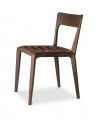 Quentin Dining Chair Oxidized