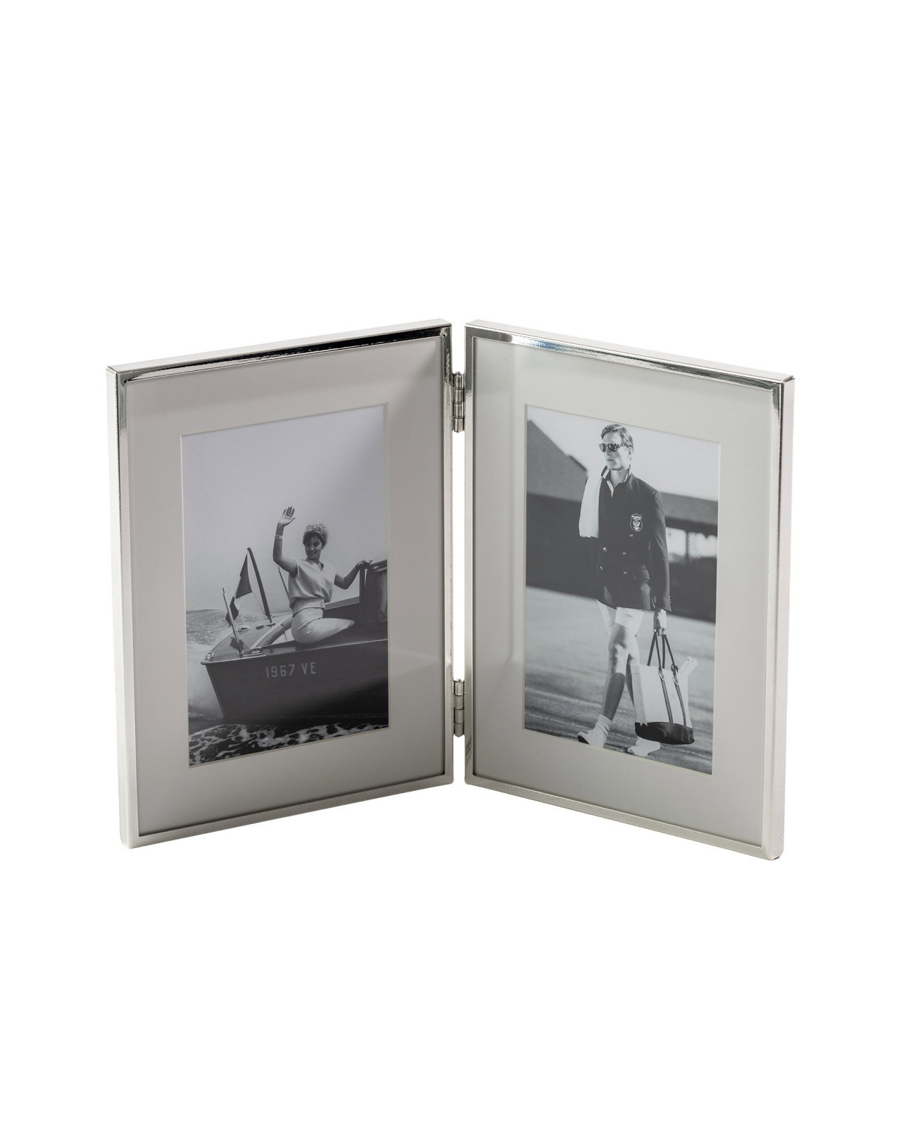 Martha Photo Frame