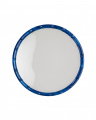 Bleu Jardin Side Plate