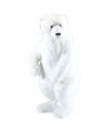 Sara Polar Bear Christmas Decoration