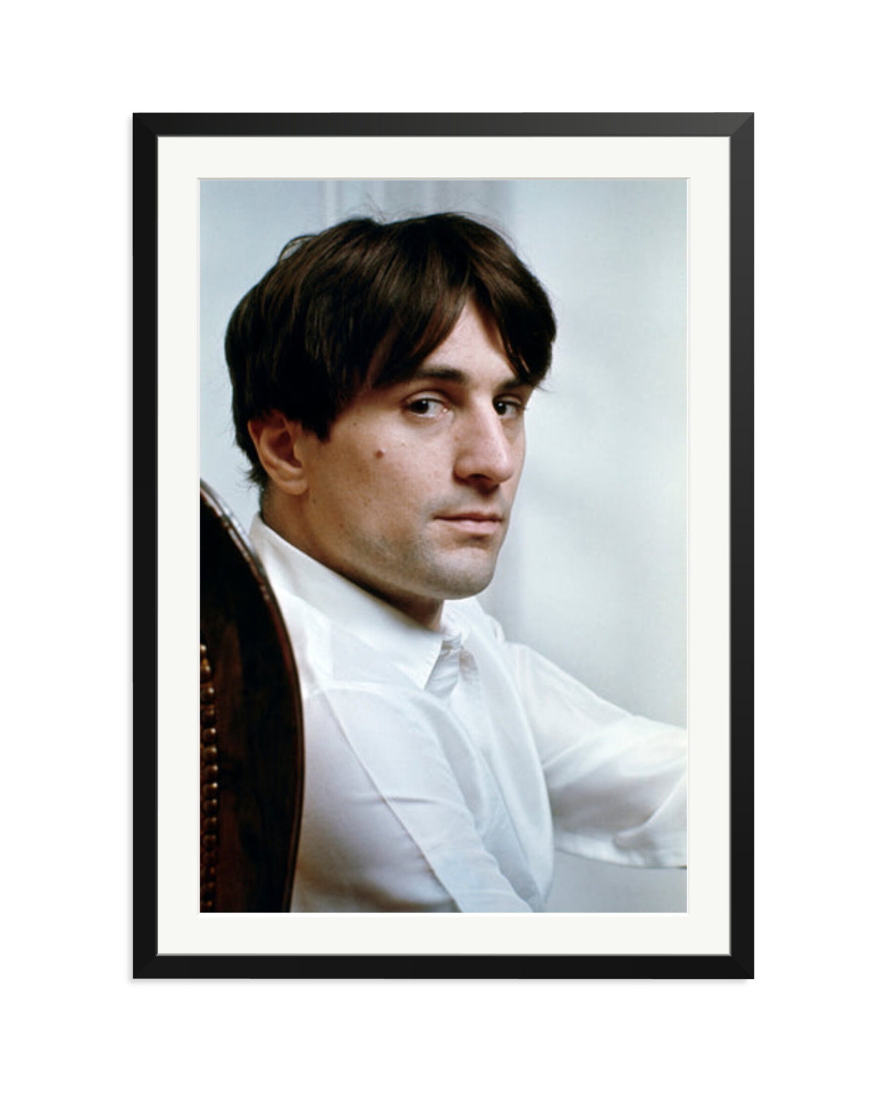 De Niro Novecento Black / XXL