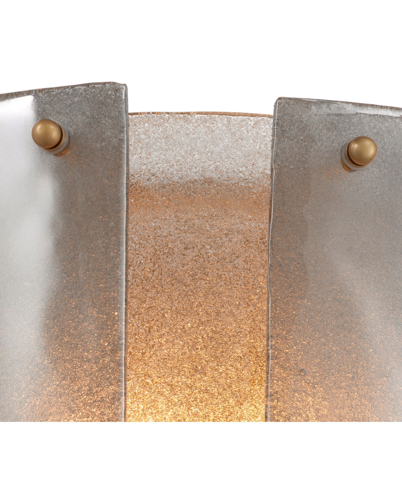 Asinara Wall Lamp Smoke