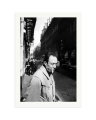 Albert Camus, 1957 Print Only / XXL