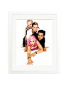 No Doubt 1999 White / Medium