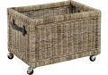 Hawaii storage box rattan