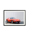 Ferrari 250 GTO Black / XXL