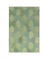 Mayfield rug green