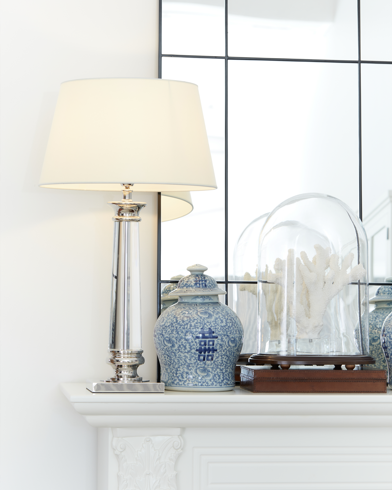 Dylan Table Lamp