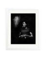 Anderson White / Medium