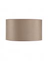 Cylinder Lampshade camora camel
