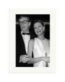 Caine, 'Murderers' Row' Premiere Print Only / XL