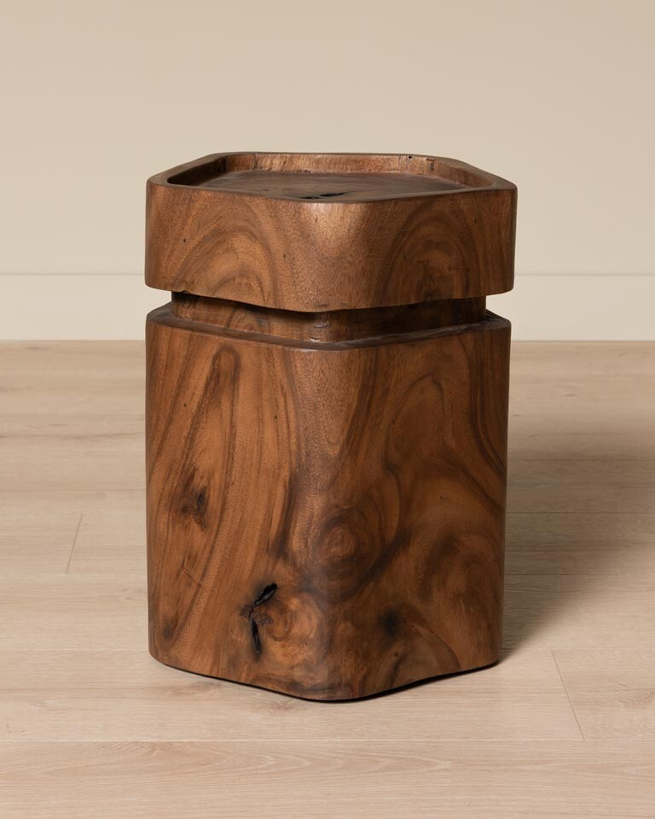 Fairfax side table