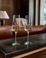 Avenue champagneglass 6-pk