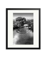 The Series III Black / Large