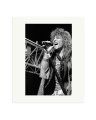 Jon Bon Jovi at the Blossom Music Center Print Only / Large