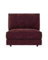 Montana modul gabby burgundy