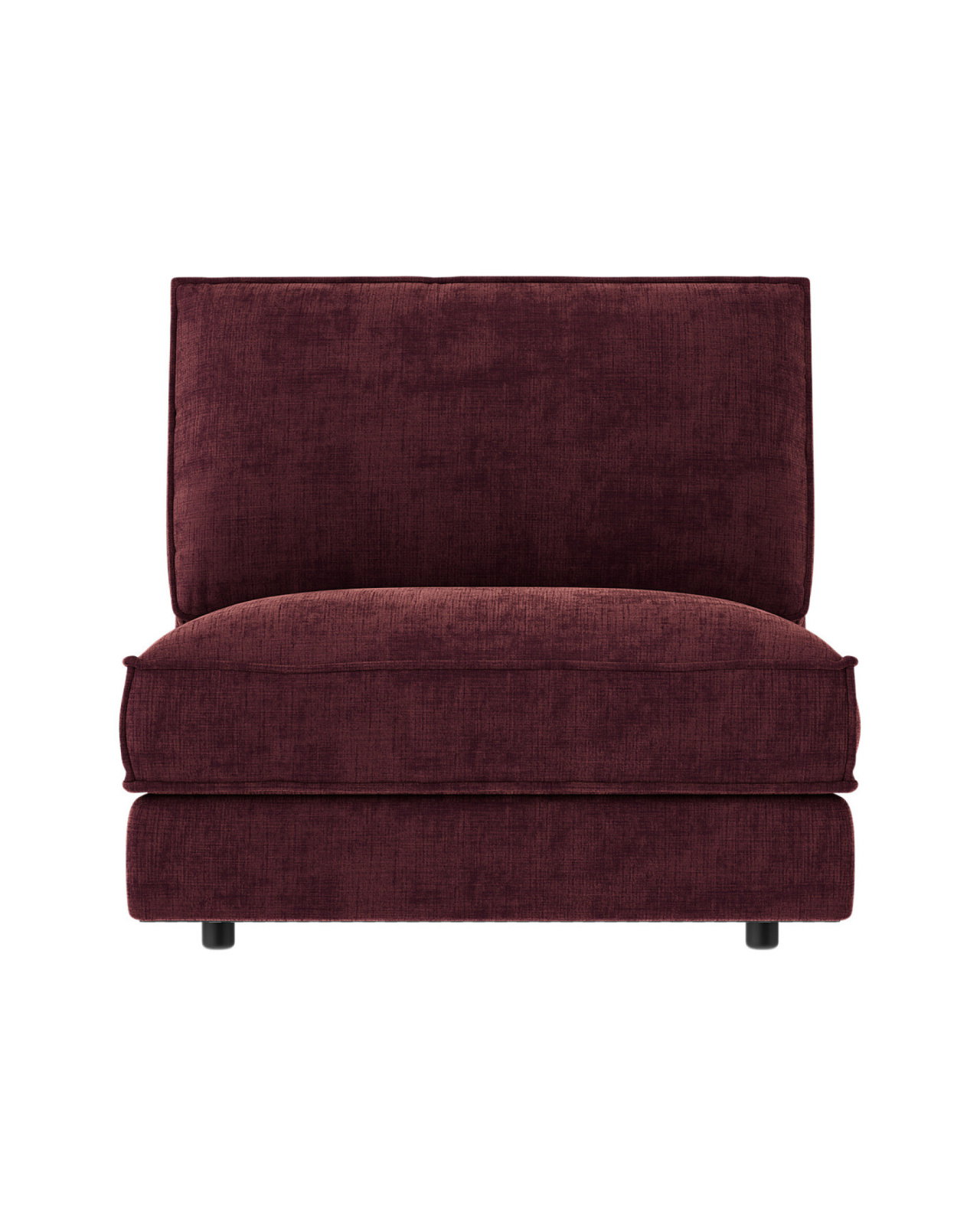 Montana modul gabby burgundy