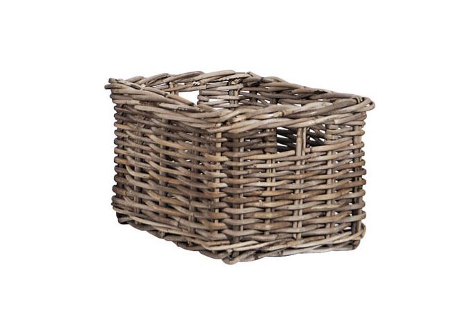 Kubu Storage Basket Low