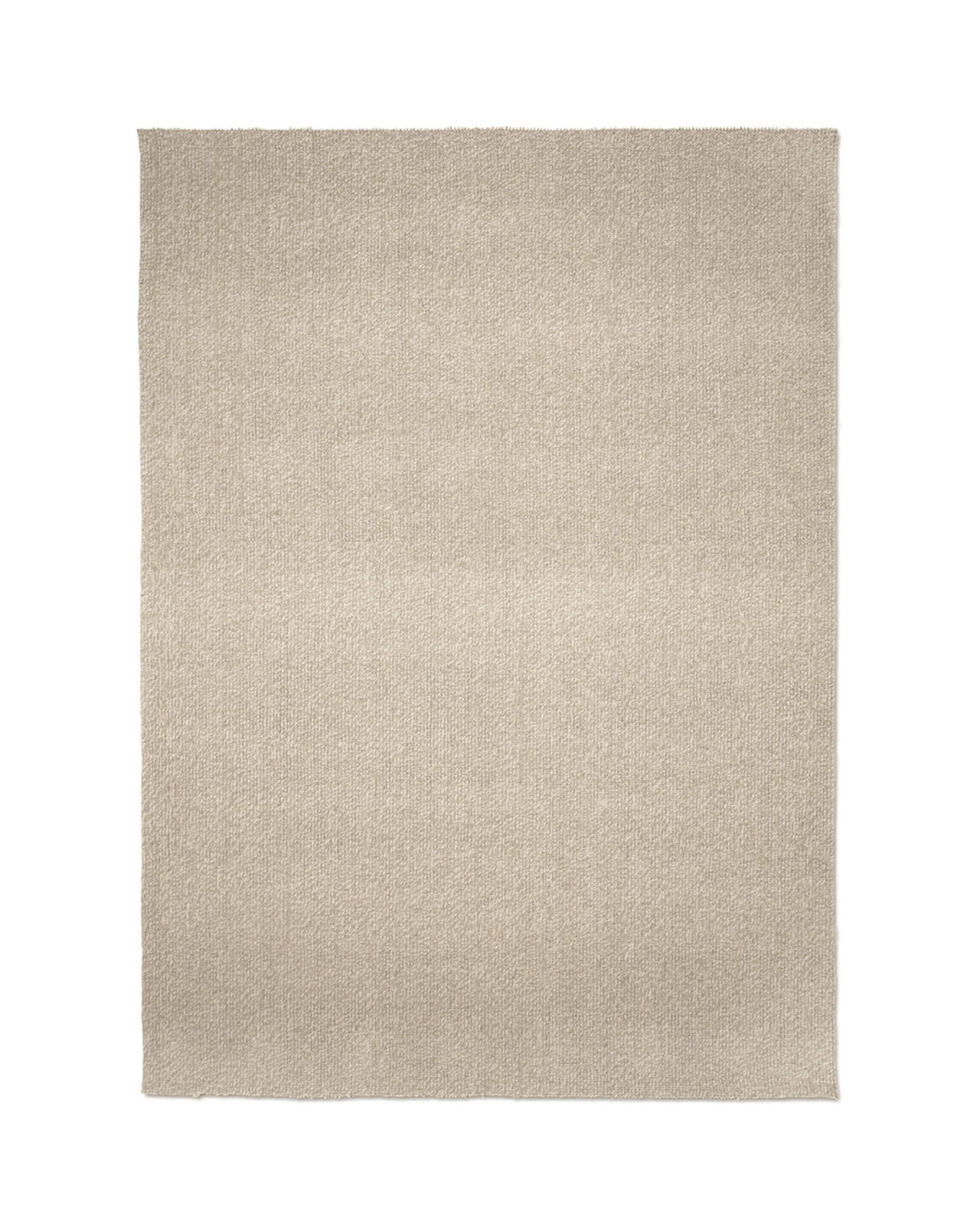 Fjellmyr vloerkleed natuurlijk beige