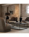 Cusco Cushion Cover Brown