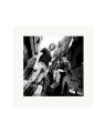 Nirvana in Seattle Print Only / Medium