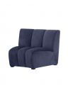 Lando soffa modul savona midnight blå OUTLET
